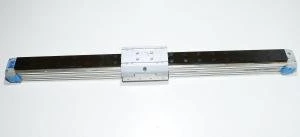 Festo DGPL-32-600-PPVA-KFB 161793 Pneumaattinen lineaari liukuyksikkö ohjurilla