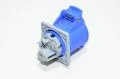 ABB 216R6 panel mounting socket outlet 16A 200-250VAC 6h power connector IP44