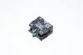 Schneider Electric XB2-B sarjan ZB2-BE101 kosketinelementti, 1x NO kärjet (normaalisti auki) *uusi*