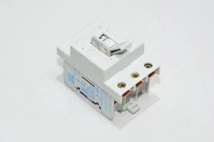 KATKO KUE 340 3P päävirtakytkin 40A