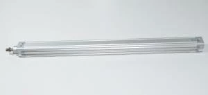 Festo DNC-32-600-PPV-A 163304 kaksitoiminen vakiosylinteri ISO 15552