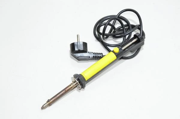 Kemot electric vacuum desoldering pump for manual soldering iron 40W