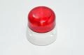 Klaxon flashguard xenon flashing beacon 45-712311 red