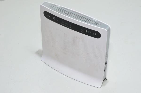 Huawei telekom speedport LTE II B593u-12 4G Wi-Fi router