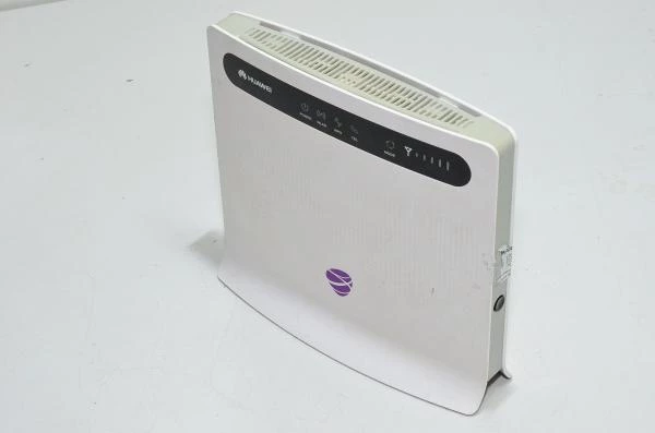 Huawei LTE CPE B593 4G Wi-Fi reititin