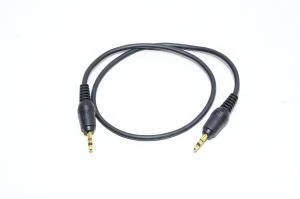 Vernier Go!Motion calculator link cable for TI graphing calculators