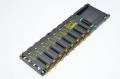 Omron C200H-BC081-V2 CPU pohjayksikkö (Taustalevy jossa 1x CPU + 8x yksikönpaikkaa) *uusi*