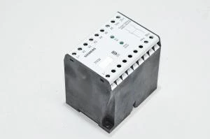 Siemens 3TK2801-0DB4 turvarele 24VDC 230V 6A 1x NO 1x NC