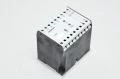 Siemens 3TK2801-0DB4 safety relay 24VDC 230V 6A 1x NO 1x NC