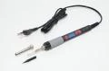 ESD-safe soldering iron with LED display 180-500°C, 110-240VAC 80W *new*