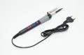 ESD-safe soldering iron with LED display 180-500°C, 110-240VAC 80W *new*
