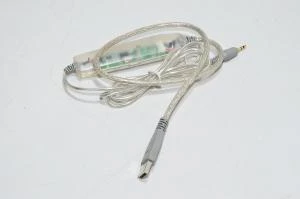 ##Texas Instruments TI-Graphlink USB connection kit adapter for Texas Instruments calculators