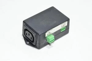 Power egg Virranvalvontalaite 110-230VAC 1P 8A