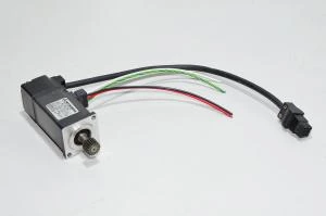 Mitsubishi HC-PQ13-UE AC servomoottori