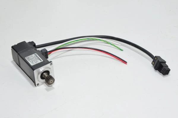 Mitsubishi HC-PQ13-UE AC servomoottori