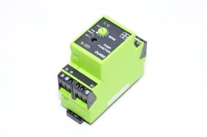 Tele CLH3X sähköä johtavien nesteiden pinnankorkeuden valvontarele 230VAC, SPDT 5A 250V kärjet *säätönuppi puuttuu*