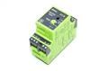 Tele CLH3X level monitoring relay for conductive fluids 230VAC, SPDT 5A 250V contacts *missing adjustment knob*