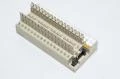 Omron P7TF-OS16 24VDC relay terminal socket DIN rail mount *new*