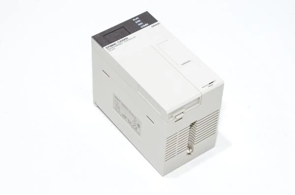 Omron Sysmac C200HX-CPU44-E programmable controller, CPU unit *new*