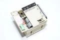 Omron Sysmac C200HS-CPU01-EC ohjelmoitava ohjain, CPU yksikkö