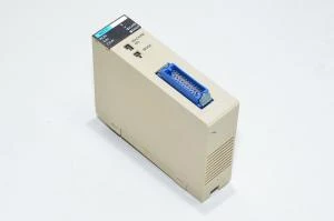 Omron Sysmac C200H-NC211 asennon ohjausyksikkö