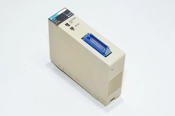 Omron Sysmac C200H-NC211 asennon ohjausyksikkö