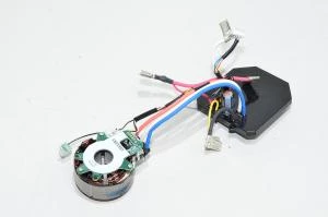 Makita 620548-2 ohjain moduuli iskuporakoneille *uusi*