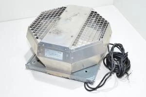 Ruck Ventilatoren DVA 190 ECP 31 139098 kattopuhallin