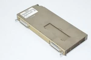 Siemens Simatic 6ES5 306-7LA11 liitäntämoduuli