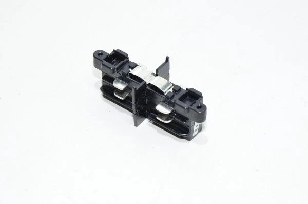 Nordic light NL power 047-209 light track system mini-connector, black, Eurostandard Plus *new*