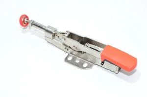 Bessey STC-IHH15 itsesäätyvä pikakiinnityspidin *uusi*
