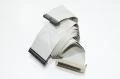 National Instruments 182762B-02 R1005050 Y-shaped flat ribbon cable