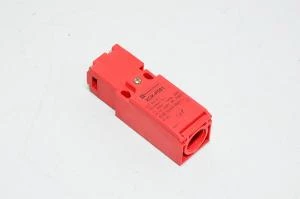 Telemecanique XCK-P591 safety limit switch 1x NC + 1x NO contacts