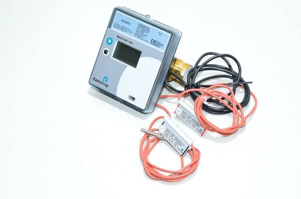 Kamstrup Multical 402W2170A7251 ultraäänivirtausmittari *uusi*