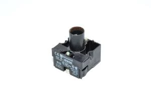 Telemecanique XB2-B sarjan ZB2-BW06 valomoduuli jossa BA9S lampun kanta *uusi*