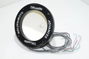 Advanced illumination Diffuselite DL9160 segmentoitu, malli 1, 10VDC, punainen