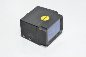 Liebherr ajoneuvon digitaalikamera II