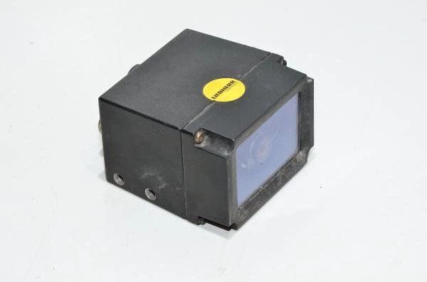 Liebherr ajoneuvon digitaalikamera II