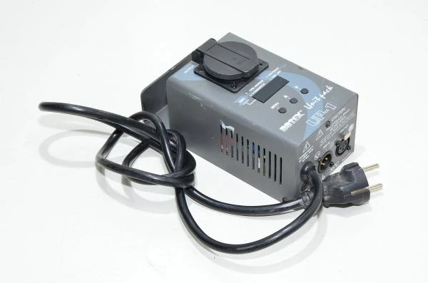 Botex UP-1 unit pack 1-kanavainen himmennin