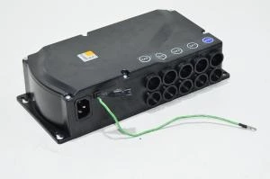 ROL Ergonomics LogicB-4-ROL-BOS-WMCO-500-360VA motor controller unit