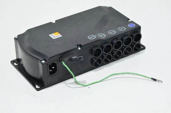 ROL Ergonomics LogicB-4-ROL-BOS-WMCO-500-360VA motor controller unit