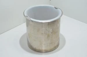 Ruostumaton viinicooleri