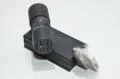 Malmbergs REX LED spot 9974181 16W 3000K 38° white *painted black*