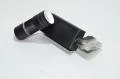 Malmbergs REX LED spot 9974181 16W 3000K 38° white *painted black*