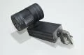 Malmbergs REX LED spot 9974184 28W 3000K 60° valkoinen *maalattu mustaksi*
