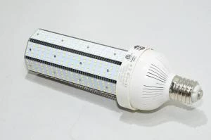 E40 100-277VAC 100W 14500lm 360° 5700K kylmä valkoinen Tomitec YL-C100G2 TT-100WE40CW maissintähkälamppu