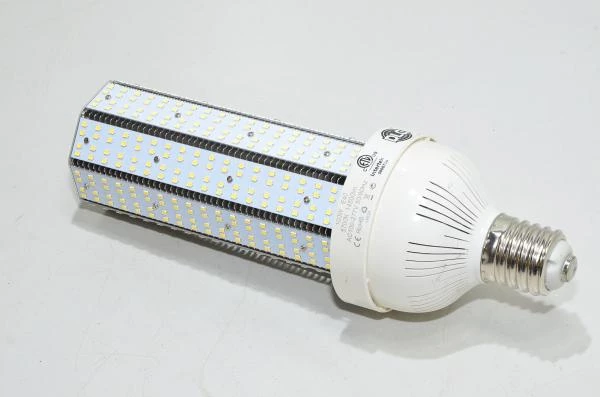 E40 100-277VAC 100W 14500lm 360° 5700K cold white Tomitec YL-C100G2 TT-100WE40CW corn cob lamp