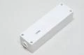 3x schuko sockets for cable installation