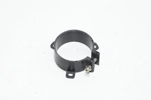RS PRO SC-series 238-7208 black nylon mounting bracket for 50mm capacitors