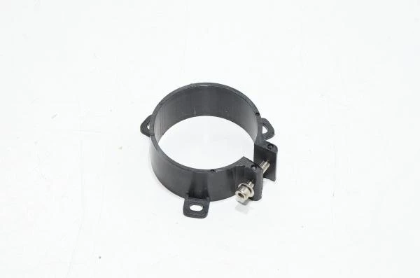 RS PRO SC-series 238-7208 black nylon mounting bracket for 50mm capacitors
